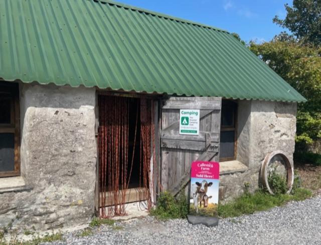 Penhallow House St Newlyn East Exterior foto